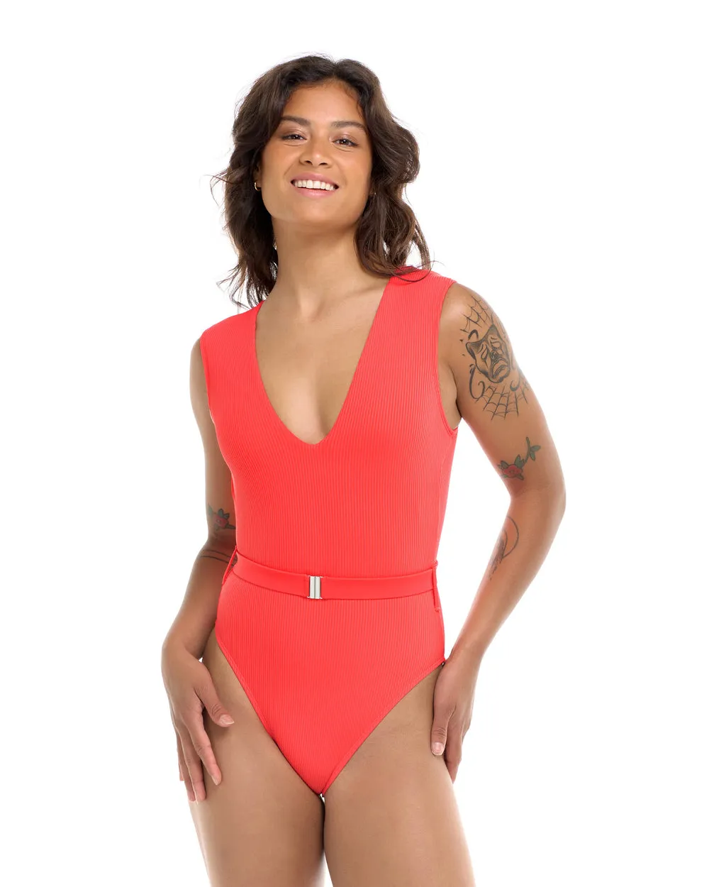 Body Glove Ibiza Ezry One Piece