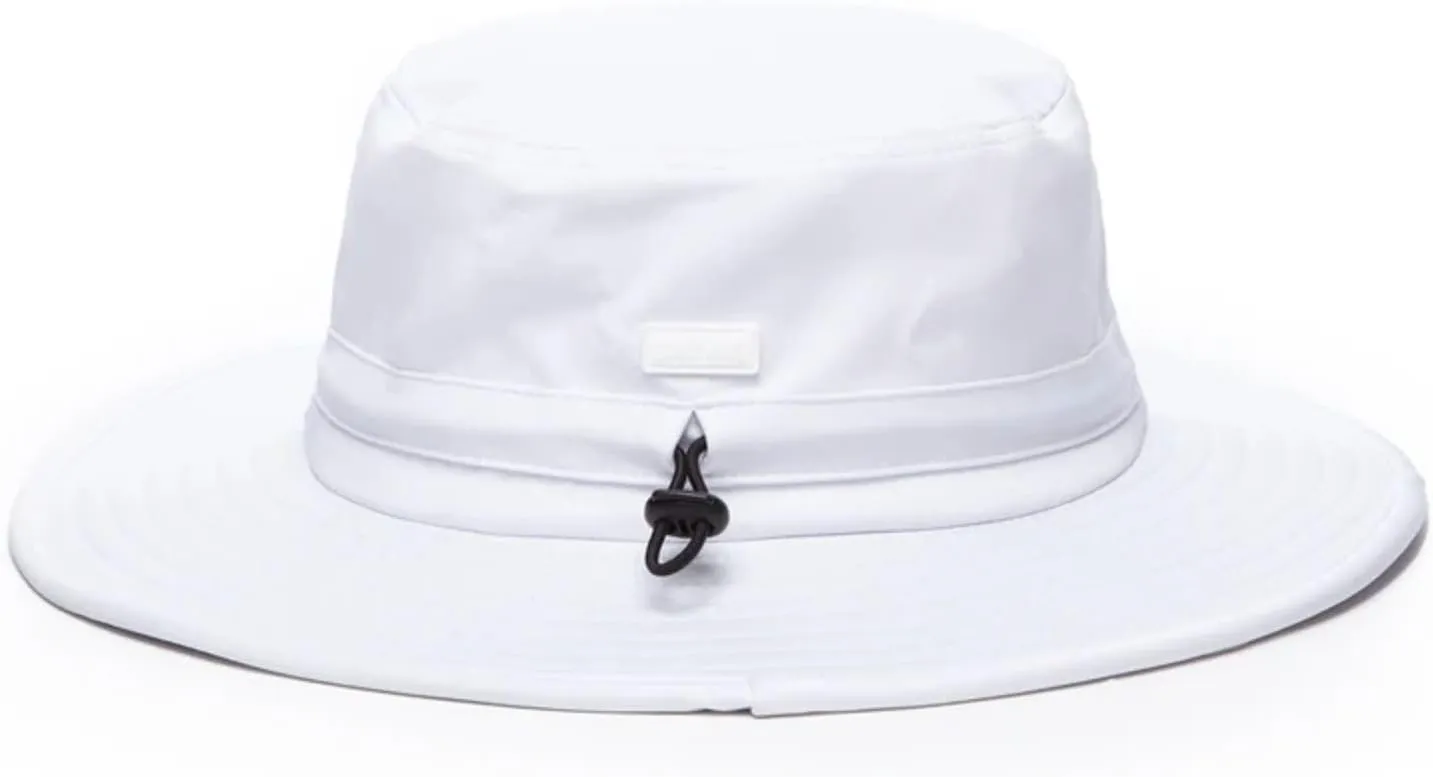 Bogey Bros Bogeyman Golf Bucket Hat  Lightweight, Packable Sun Hat for Golfers  All-Day UV Protection & Comfort