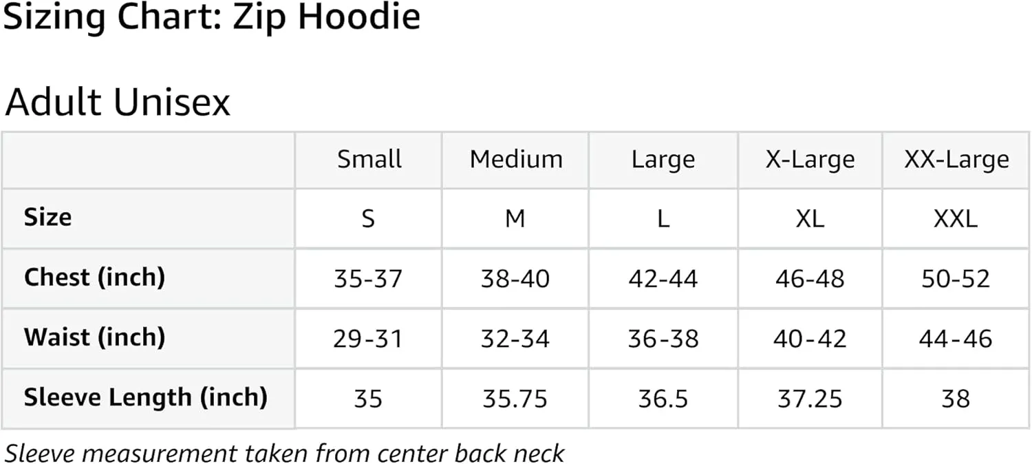 Boxer Dog with Sunglasses Zip Hoodie