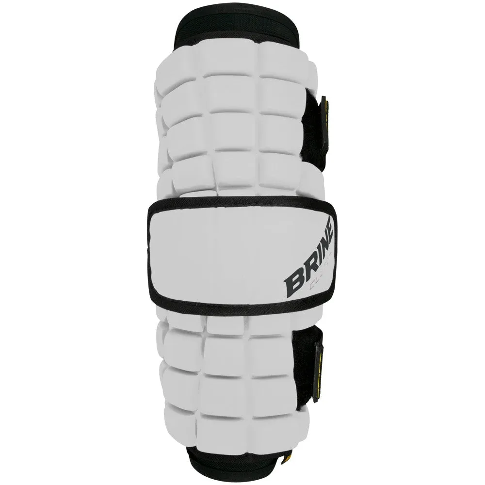 Brine Clutch Lacrosse Arm Guards