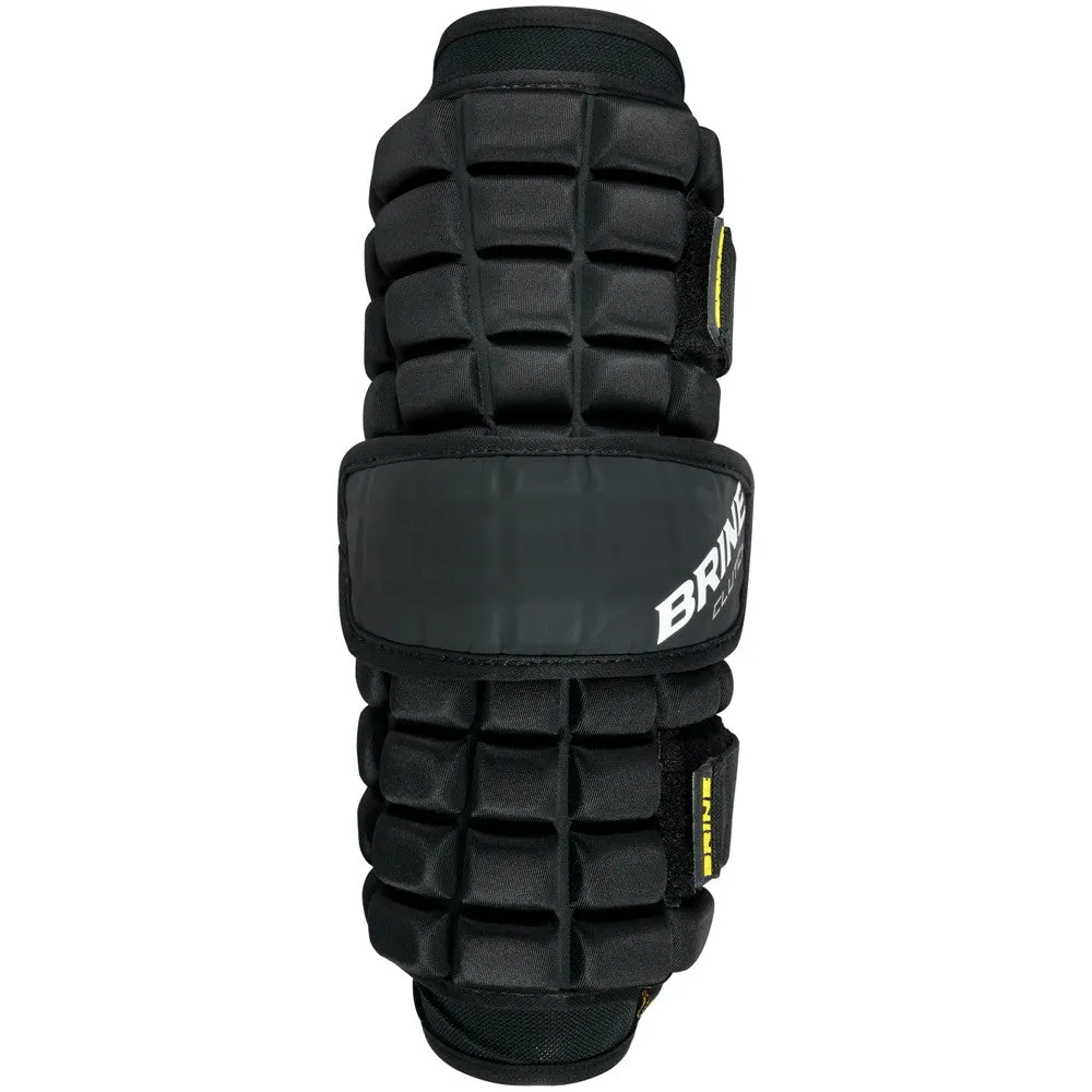 Brine Clutch Lacrosse Arm Guards