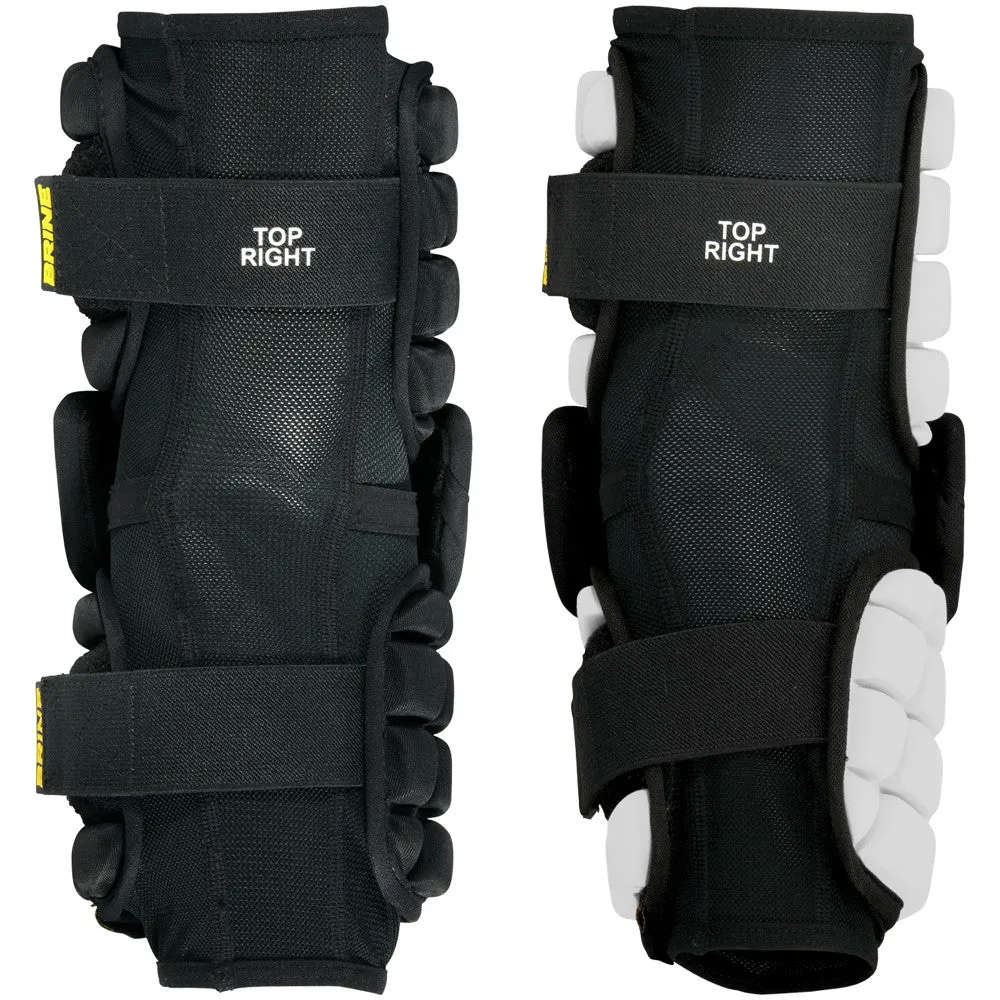 Brine Clutch Lacrosse Arm Guards