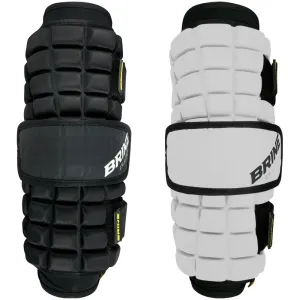 Brine Clutch Lacrosse Arm Guards