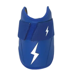 BRUCE BOLT Original Series Elbow Guard - ROYAL