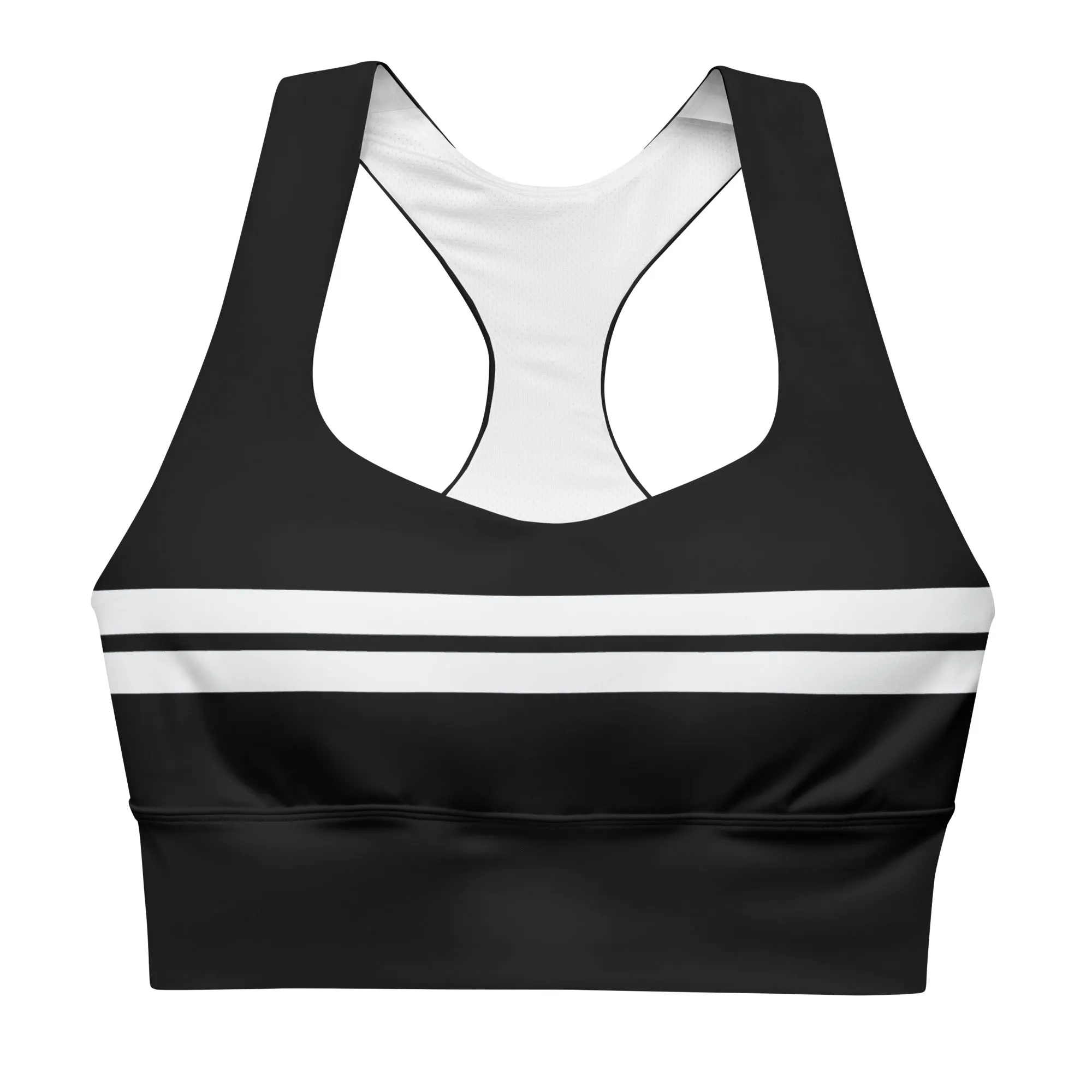 Buttery Soft & Supportive Sports Bra, lioness-love