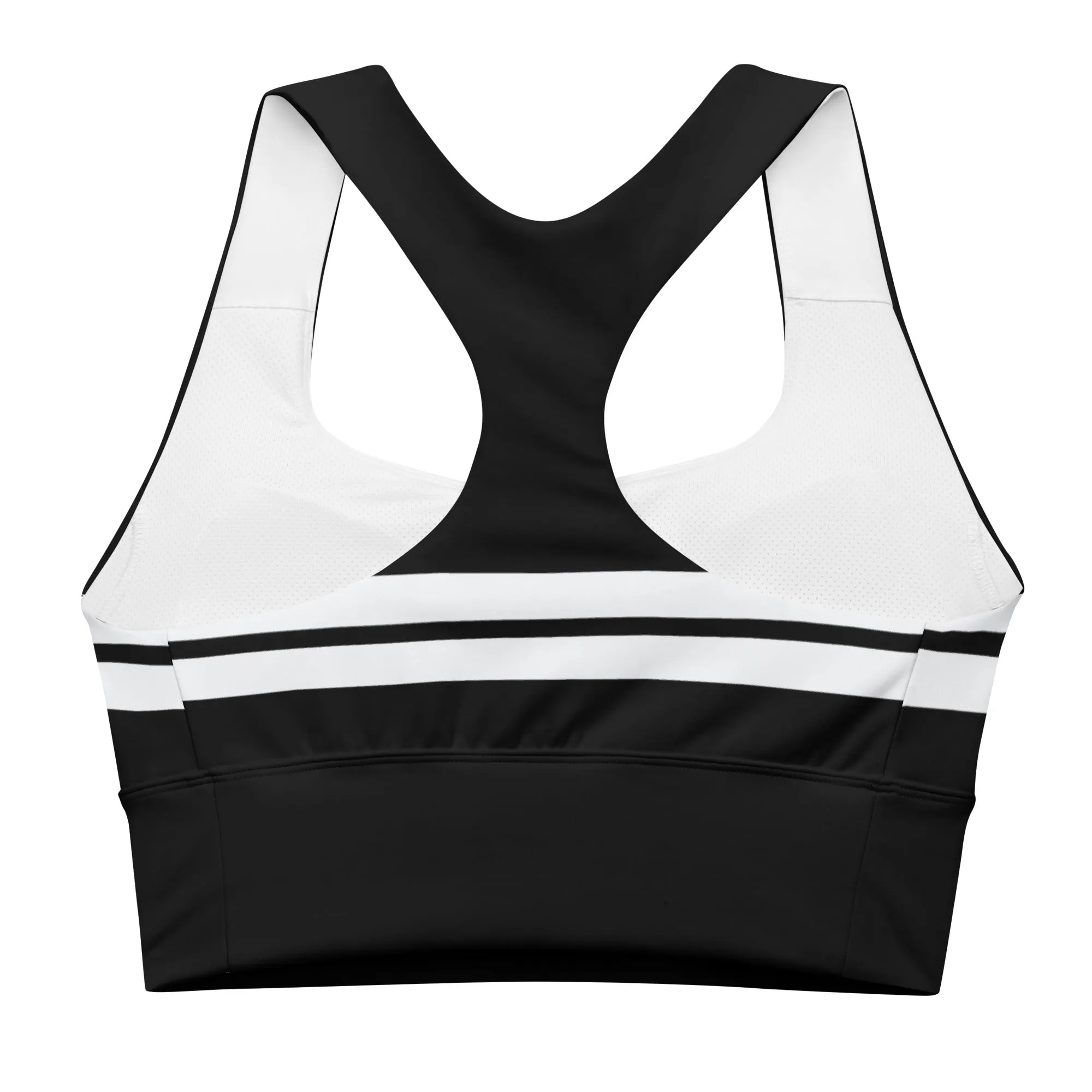 Buttery Soft & Supportive Sports Bra, lioness-love
