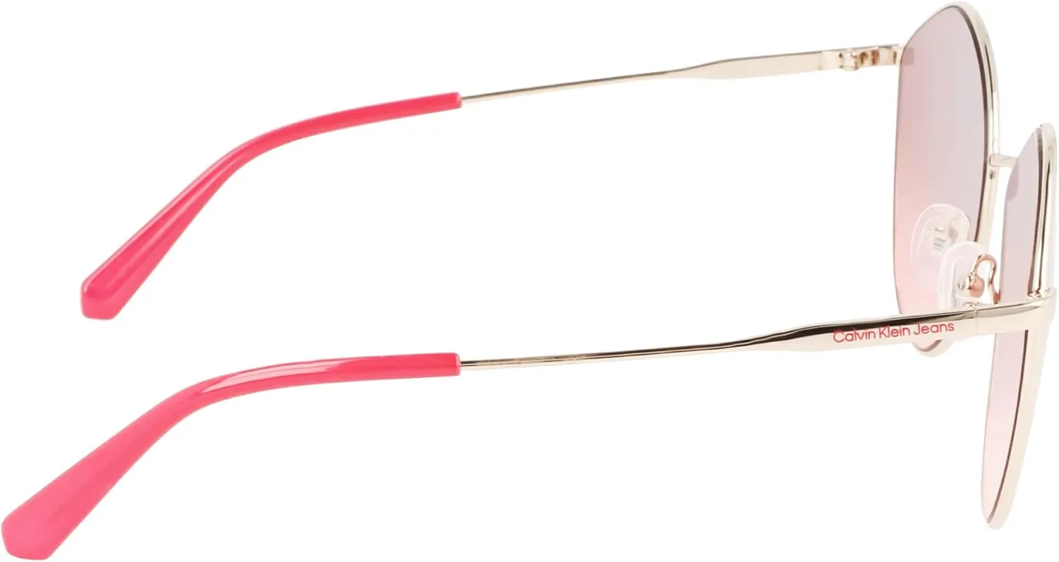 Calvin Klein Women's Ckj22202s Sunglasses