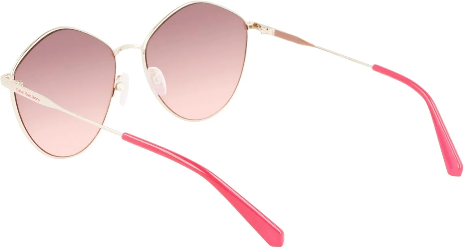 Calvin Klein Women's Ckj22202s Sunglasses
