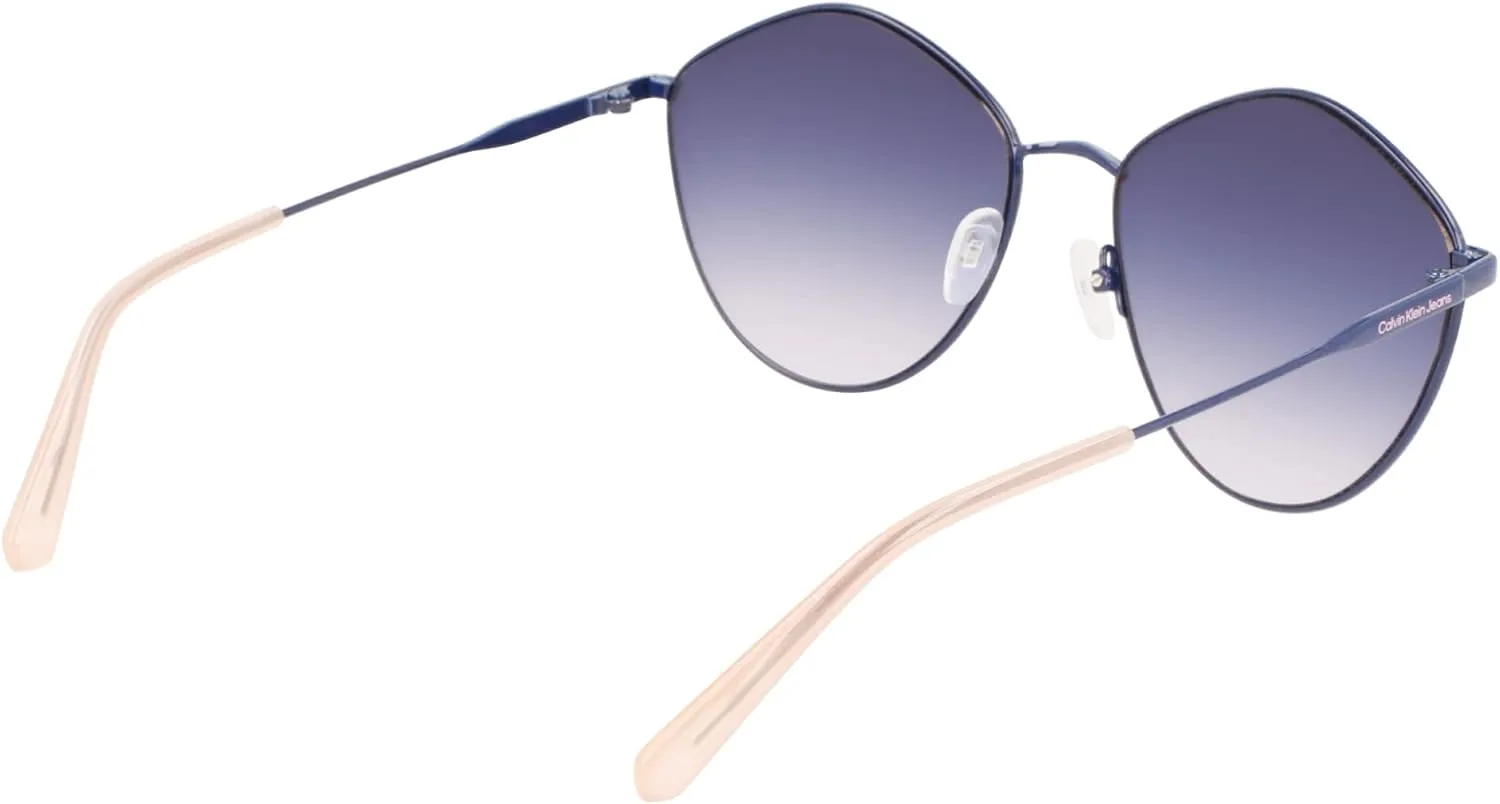 Calvin Klein Women's Ckj22202s Sunglasses