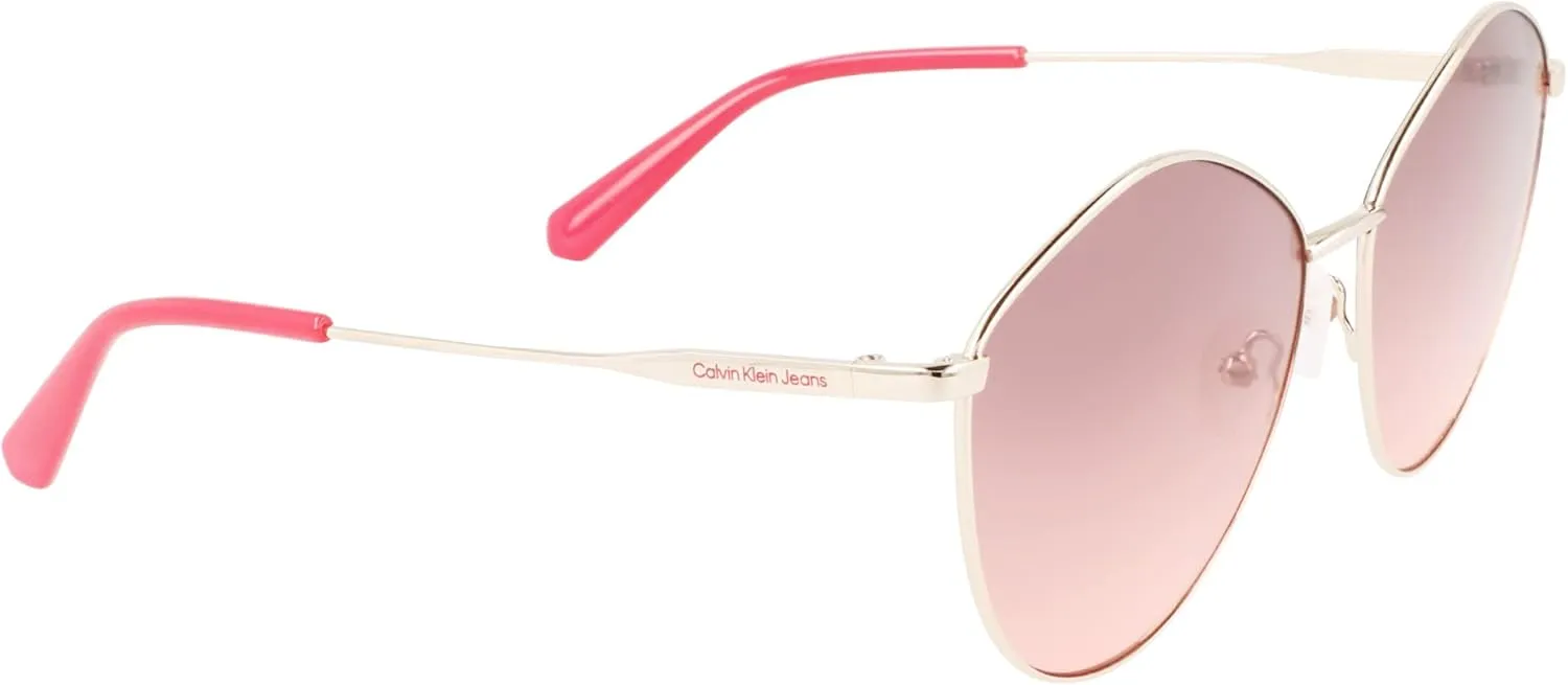 Calvin Klein Women's Ckj22202s Sunglasses