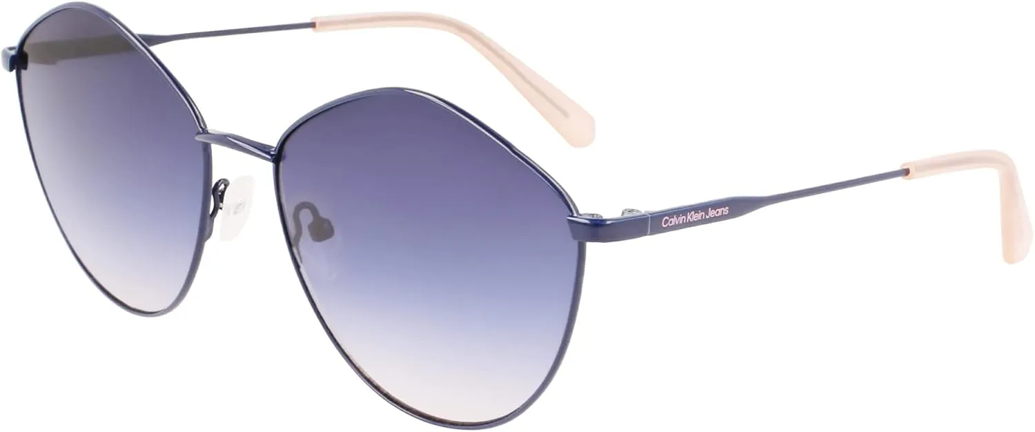 Calvin Klein Women's Ckj22202s Sunglasses