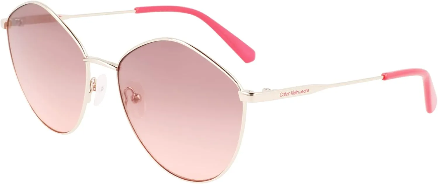 Calvin Klein Women's Ckj22202s Sunglasses
