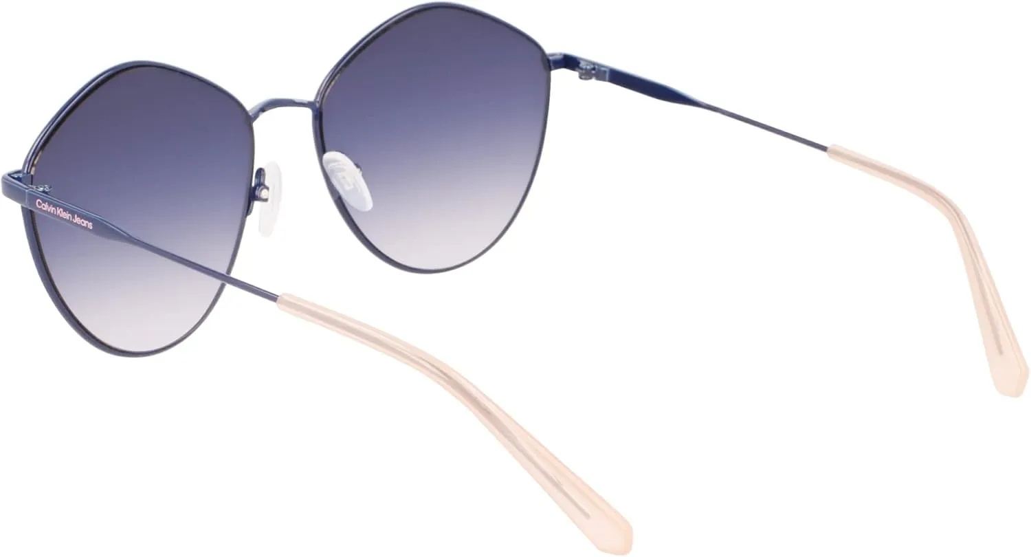 Calvin Klein Women's Ckj22202s Sunglasses