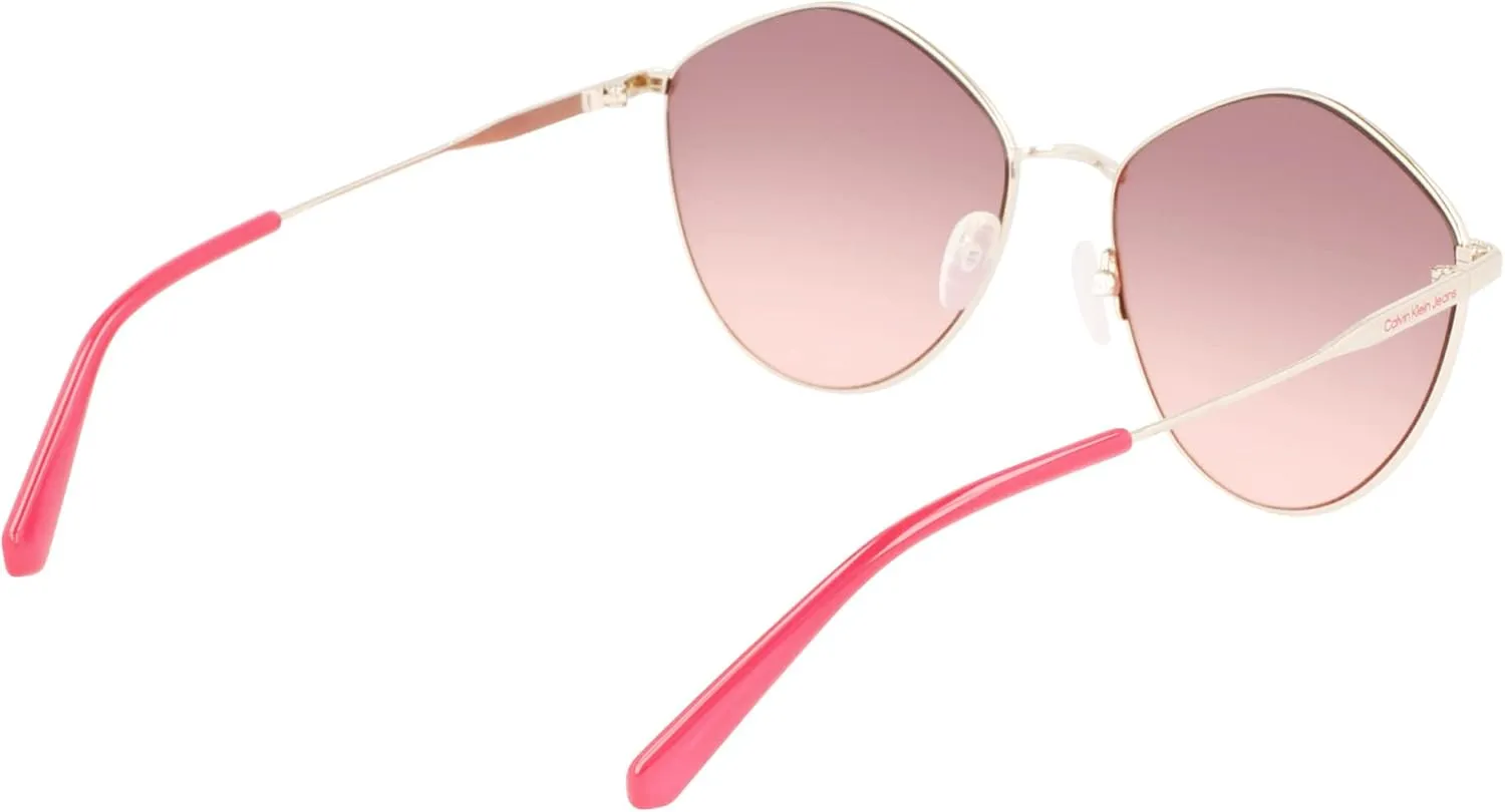 Calvin Klein Women's Ckj22202s Sunglasses