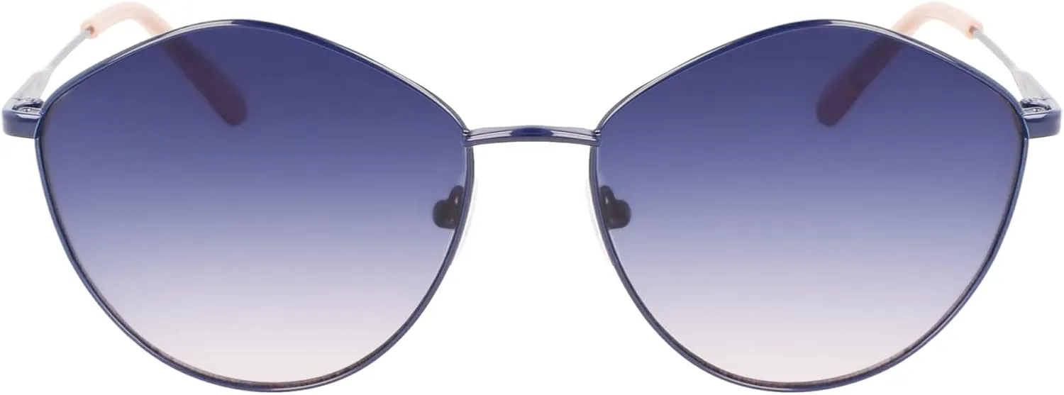 Calvin Klein Women's Ckj22202s Sunglasses