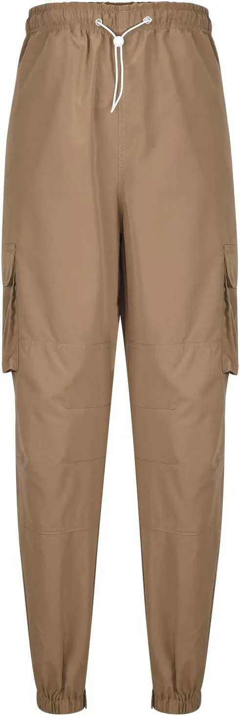 Cargo Sweatpants for Men Big and Tall Bottom Cargo Pants for Men Casual Mens Cargo Pants Mens Hiking Pants Cargo Work