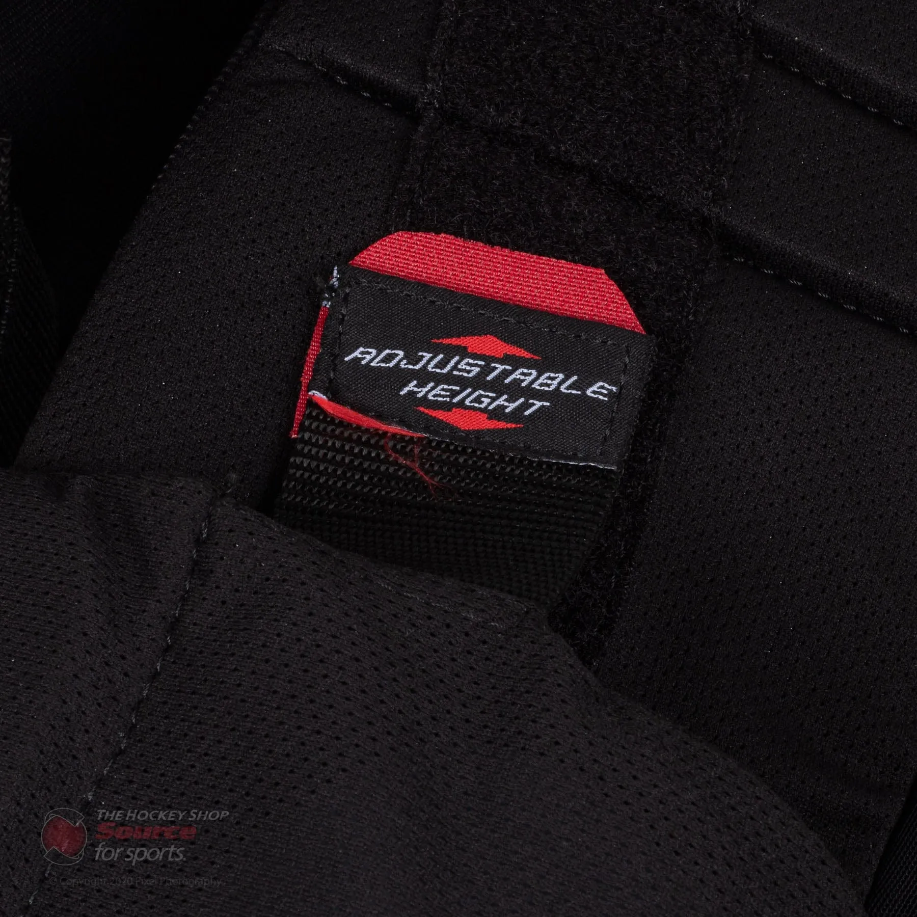 CCM Jetspeed Junior Hockey Girdle