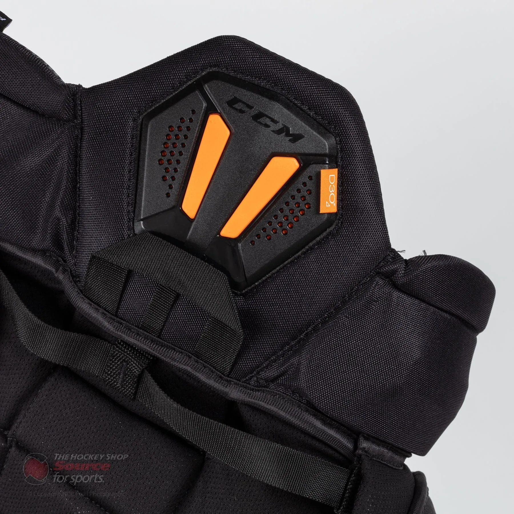 CCM Jetspeed Junior Hockey Girdle