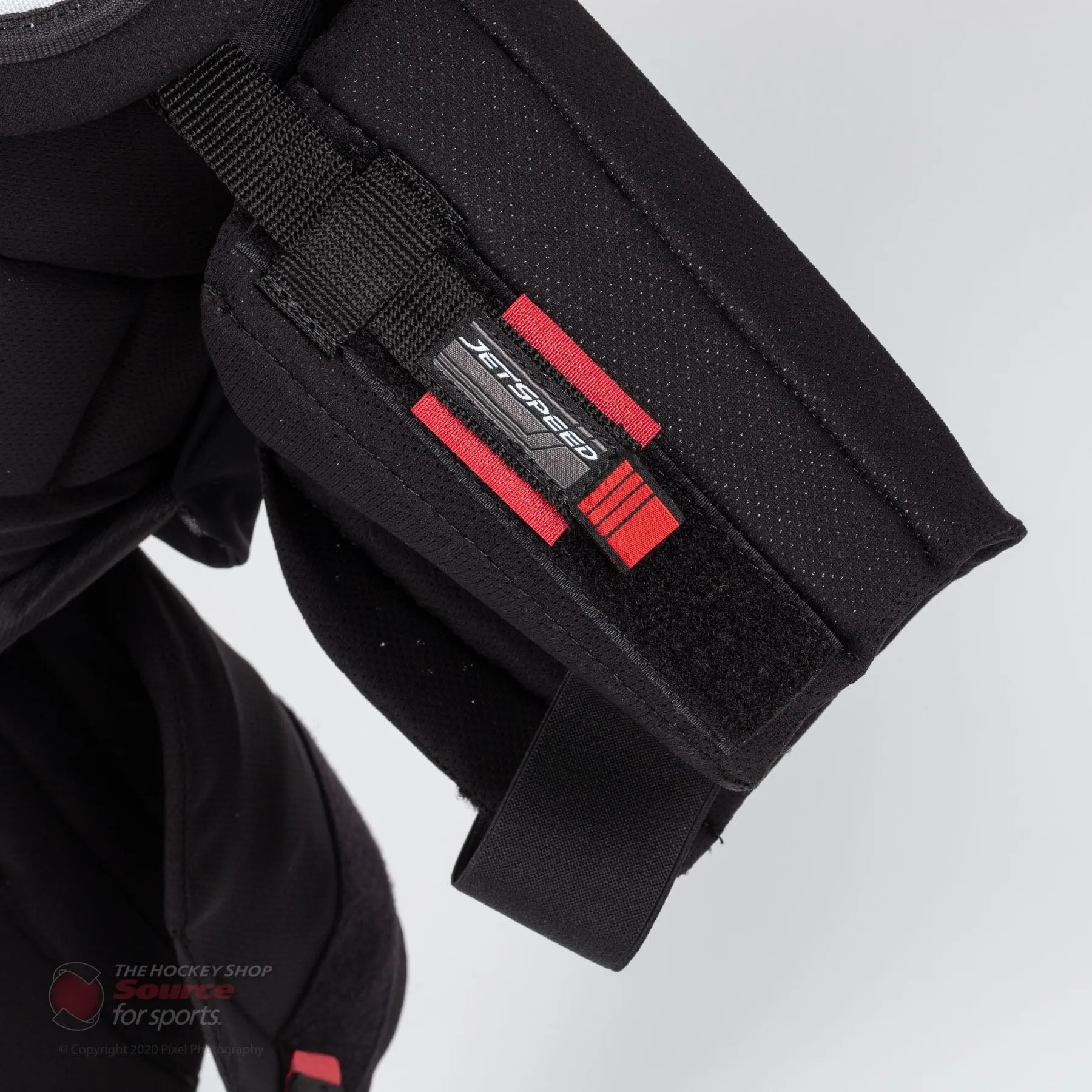 CCM Jetspeed Junior Hockey Girdle