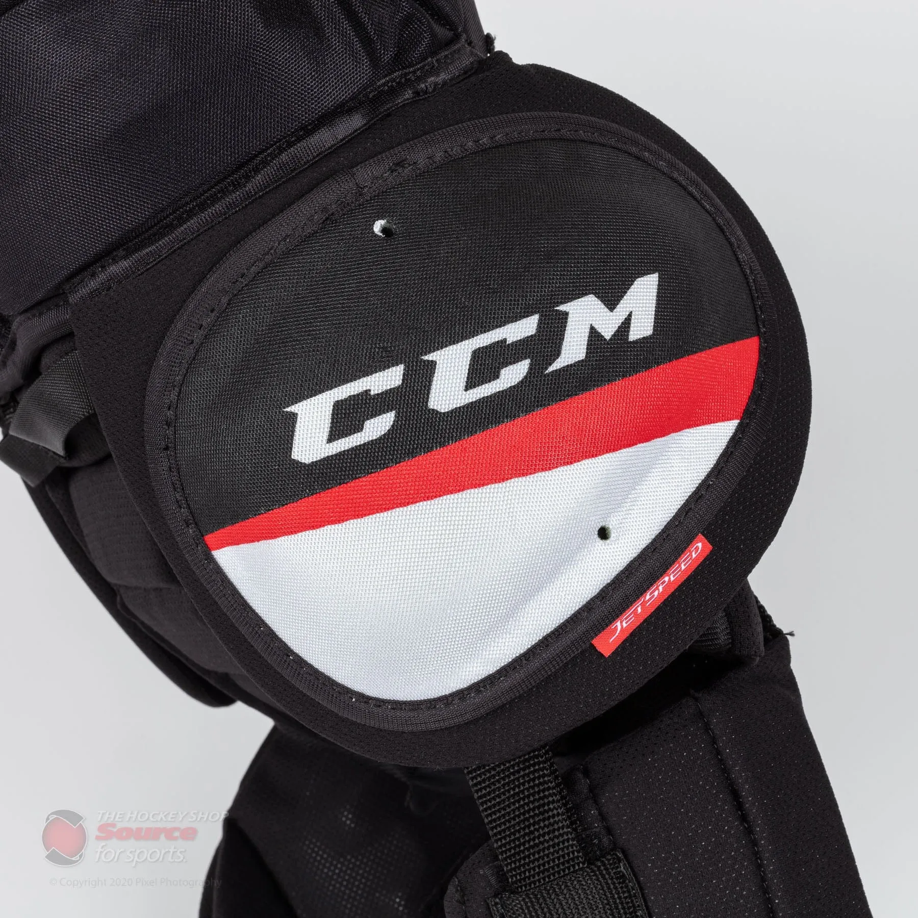 CCM Jetspeed Junior Hockey Girdle