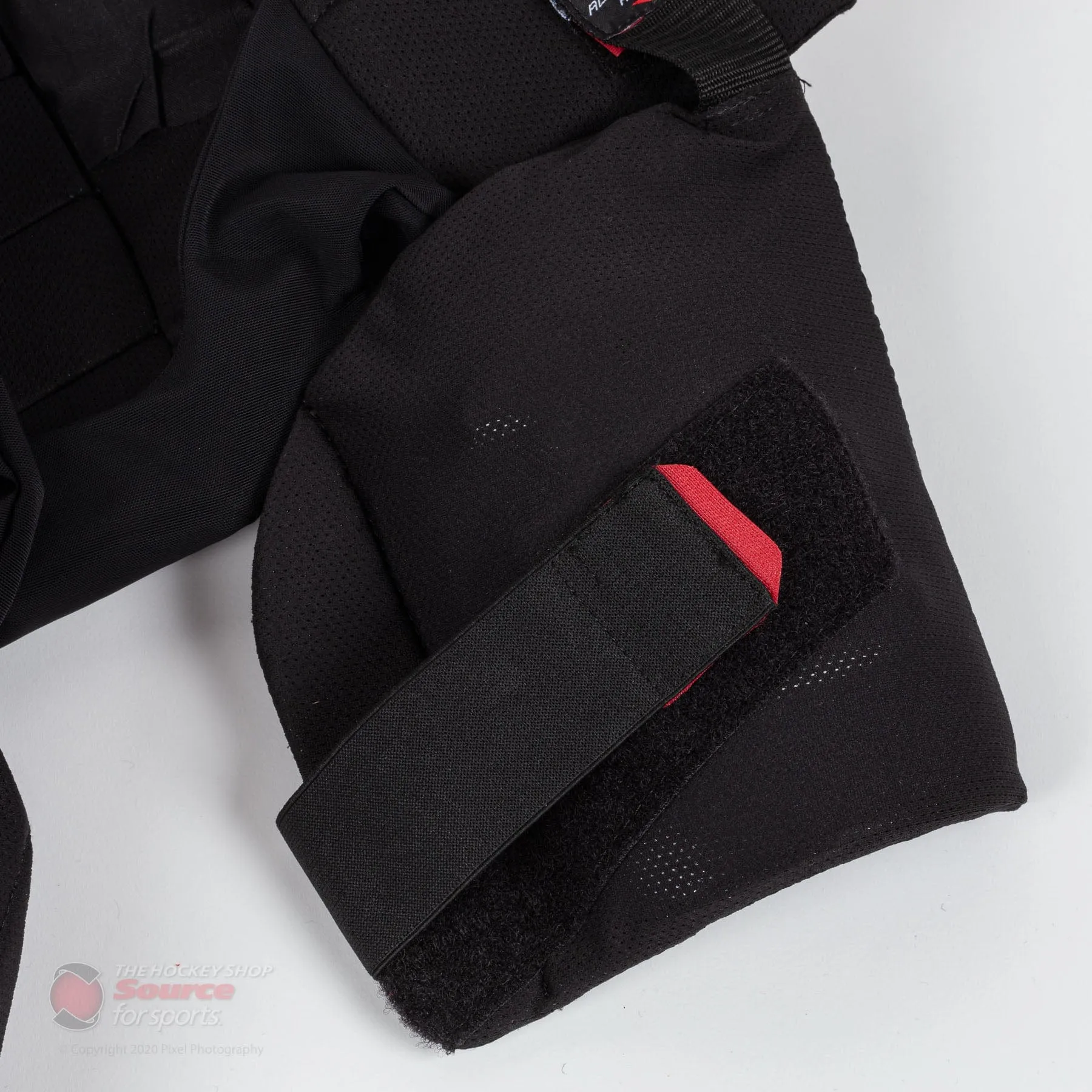 CCM Jetspeed Junior Hockey Girdle