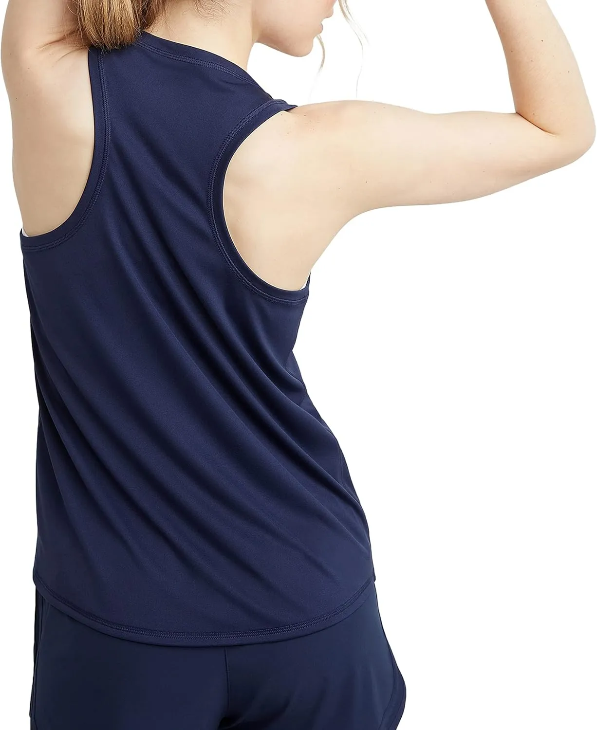 Champion Women's Tank Top, Classic Sport Tank, Moisture Wicking, Athletic Tank Top for Women