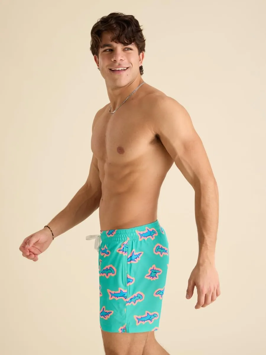 Chubbies Men's Board Shorts