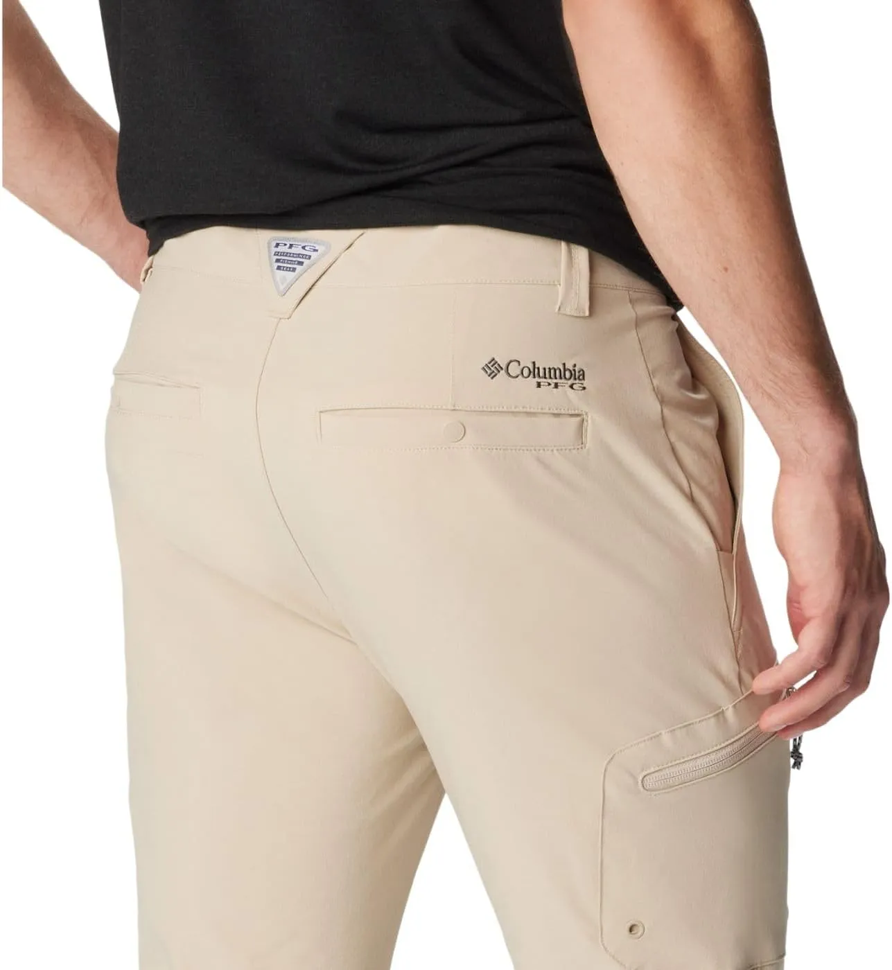 Columbia Men's Terminal Tackle Pant