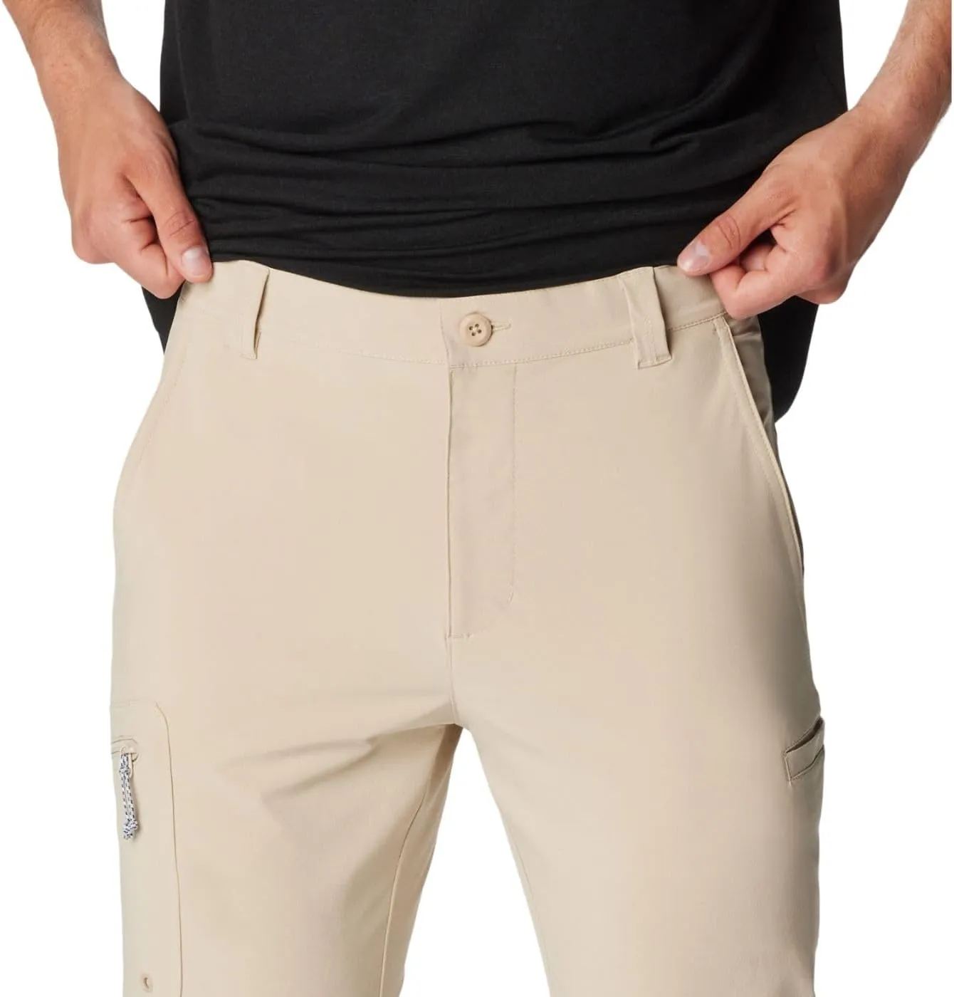 Columbia Men's Terminal Tackle Pant