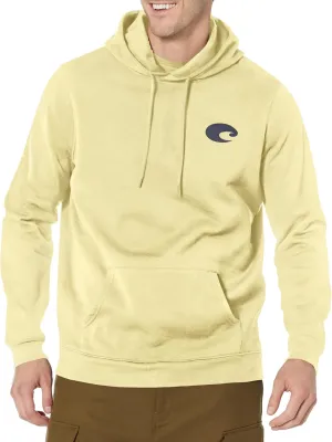 Costa Del Mar Unisex Adult Species Shield Hoody