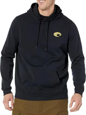 Costa Del Mar Unisex Adult Species Shield Hoody