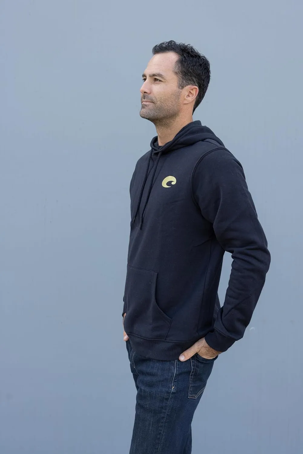 Costa Del Mar Unisex Adult Species Shield Hoody