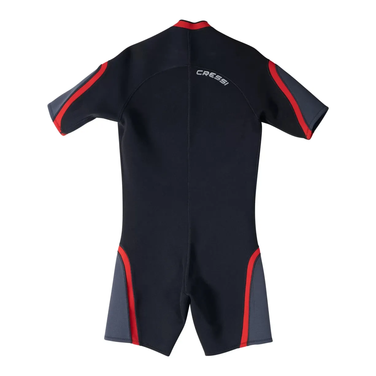 Cressi 2.5mm Playa Flex Shorty Wetsuit -Men's