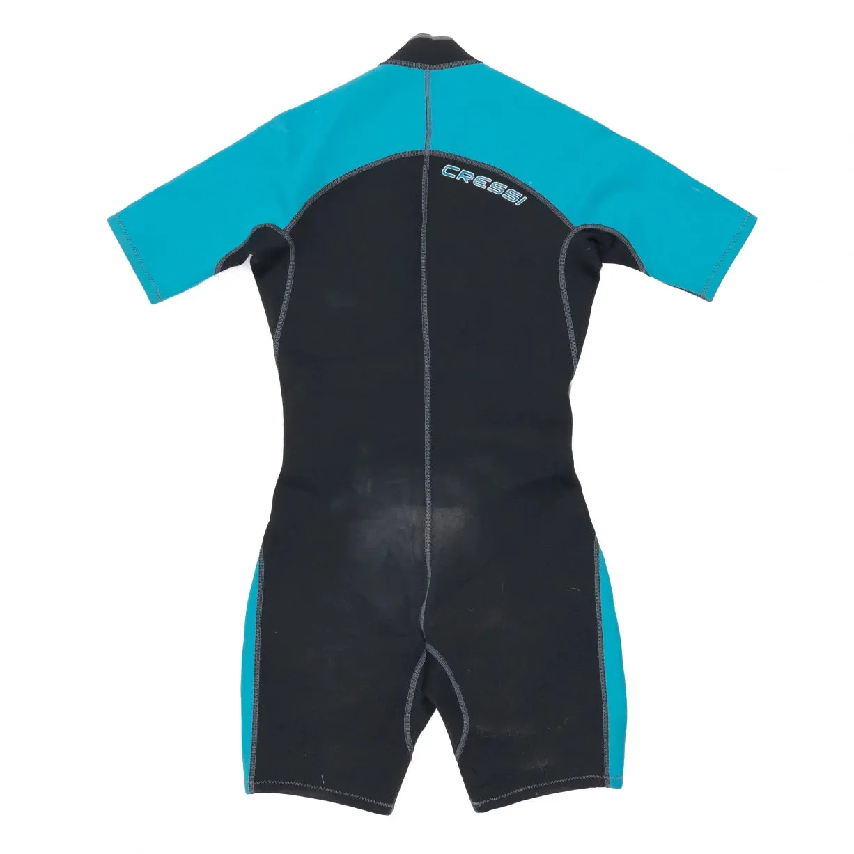 Cressi 2mm Lido Shorty Wetsuit