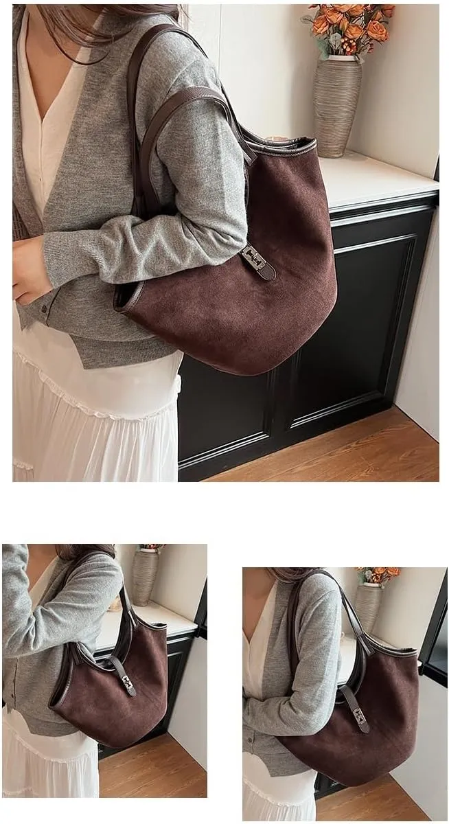 cross-body bag Soft Leather Bucket Bag
