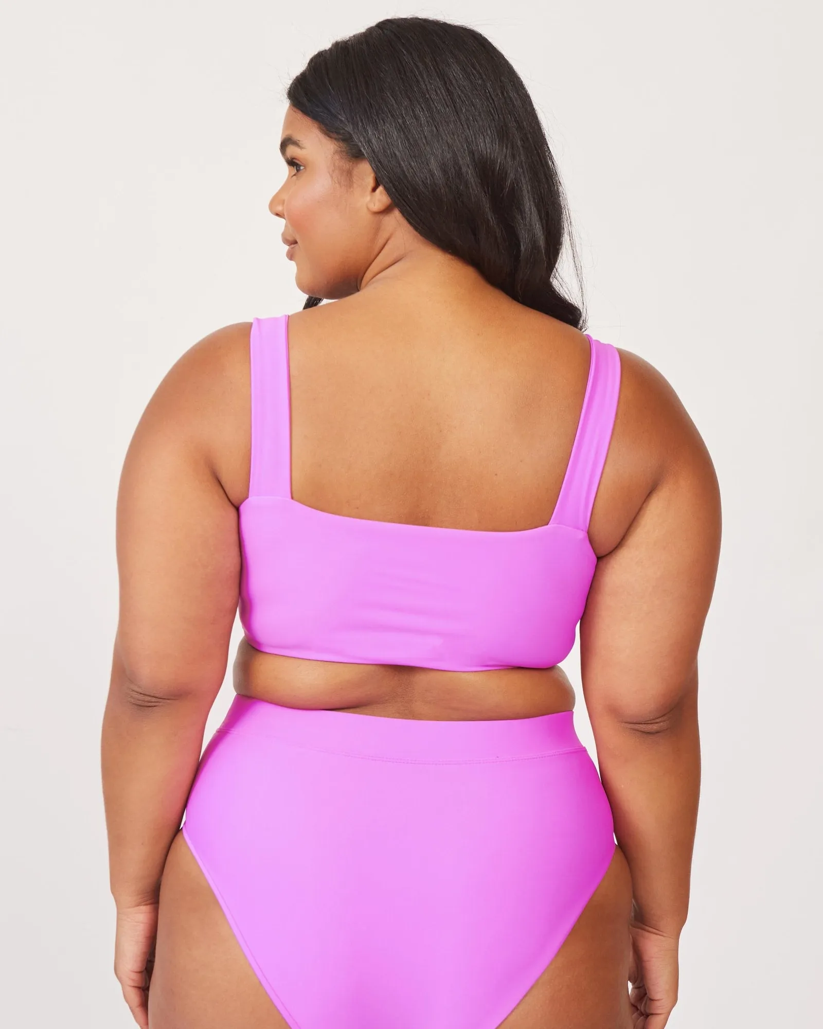 CURRENT BOTTOM | FUCHSIA
