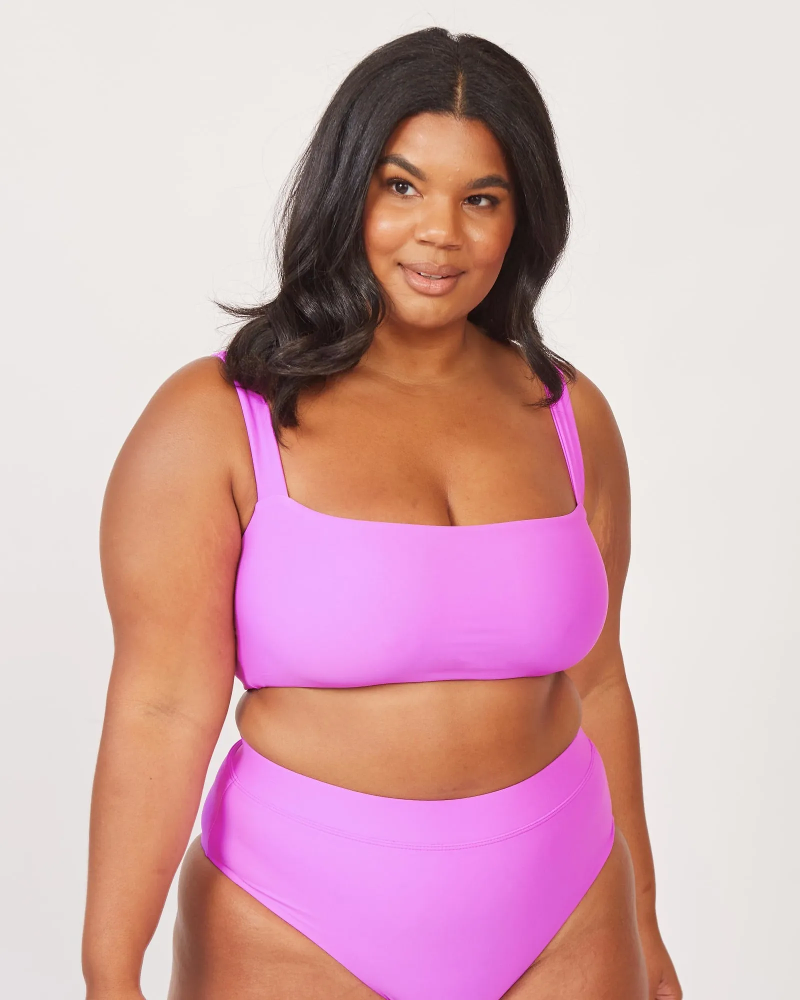 CURRENT BOTTOM | FUCHSIA