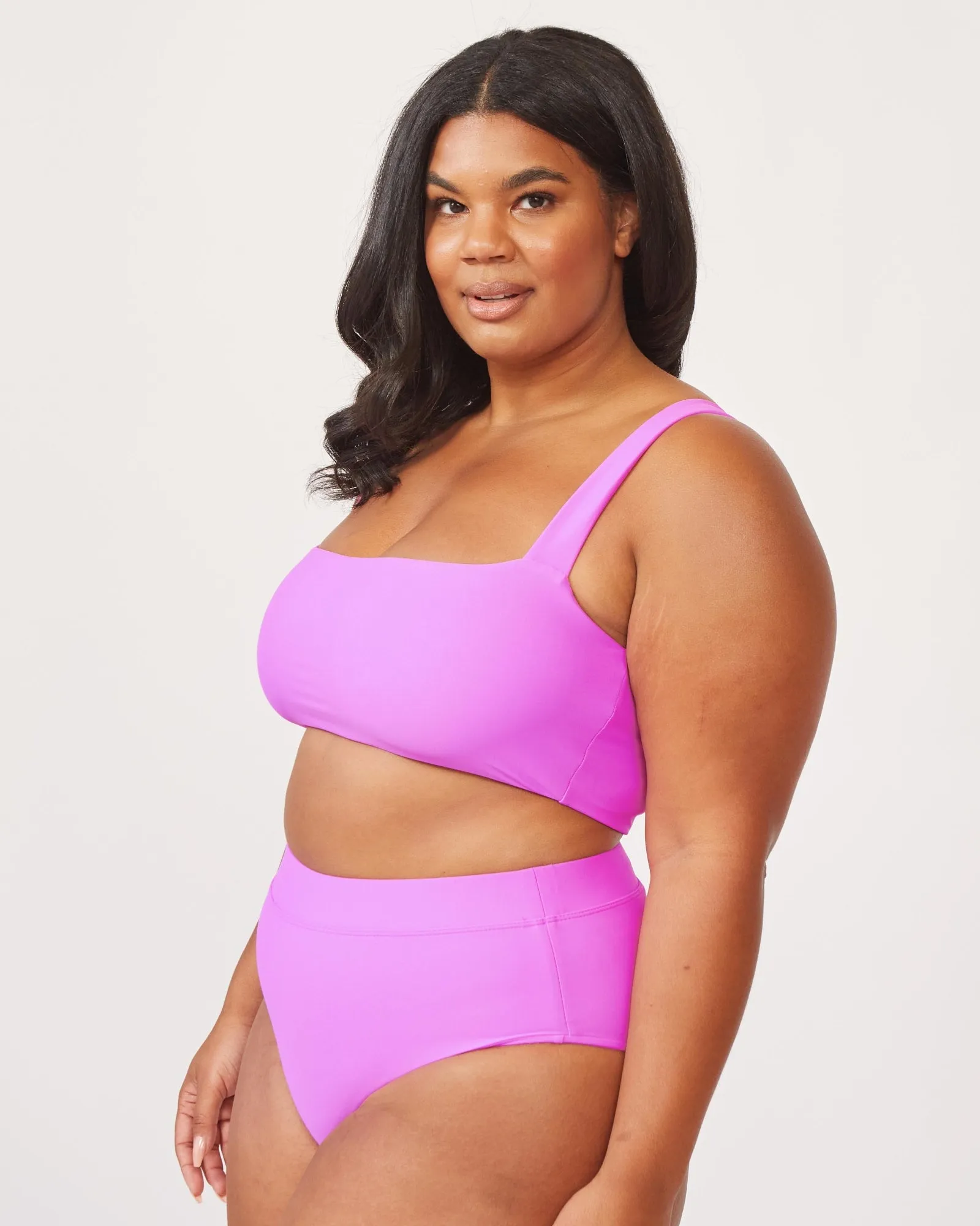 CURRENT BOTTOM | FUCHSIA