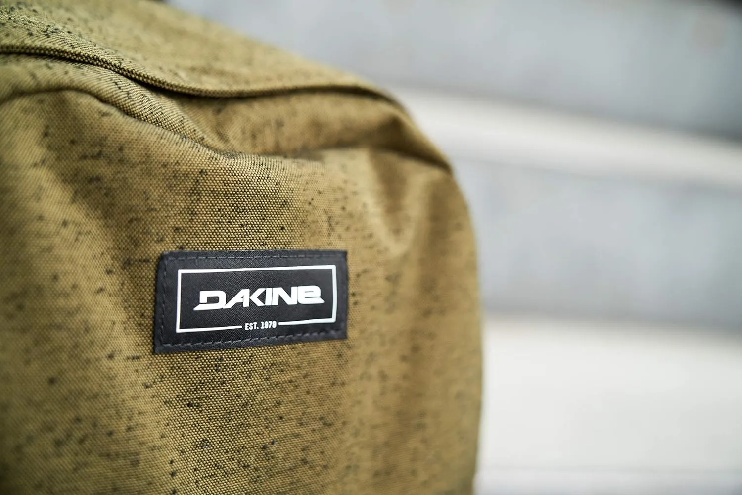 Dakine 365 Pack 21L - Dark Olive, One Size