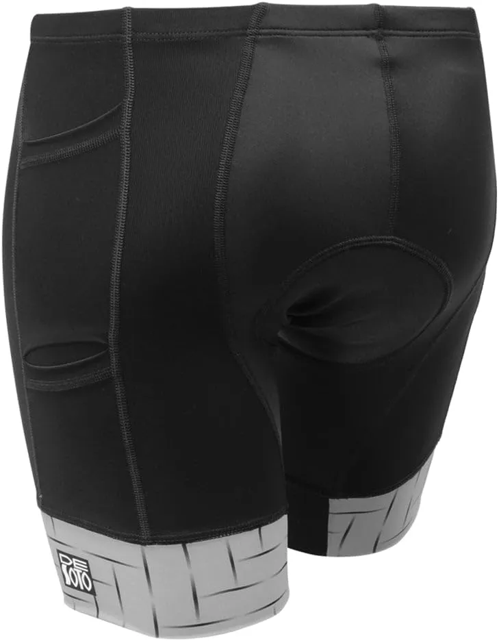 De Soto Forza Tri Short 4-Pocket - FTF3