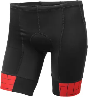 De Soto Forza Tri Short 4-Pocket - FTF3