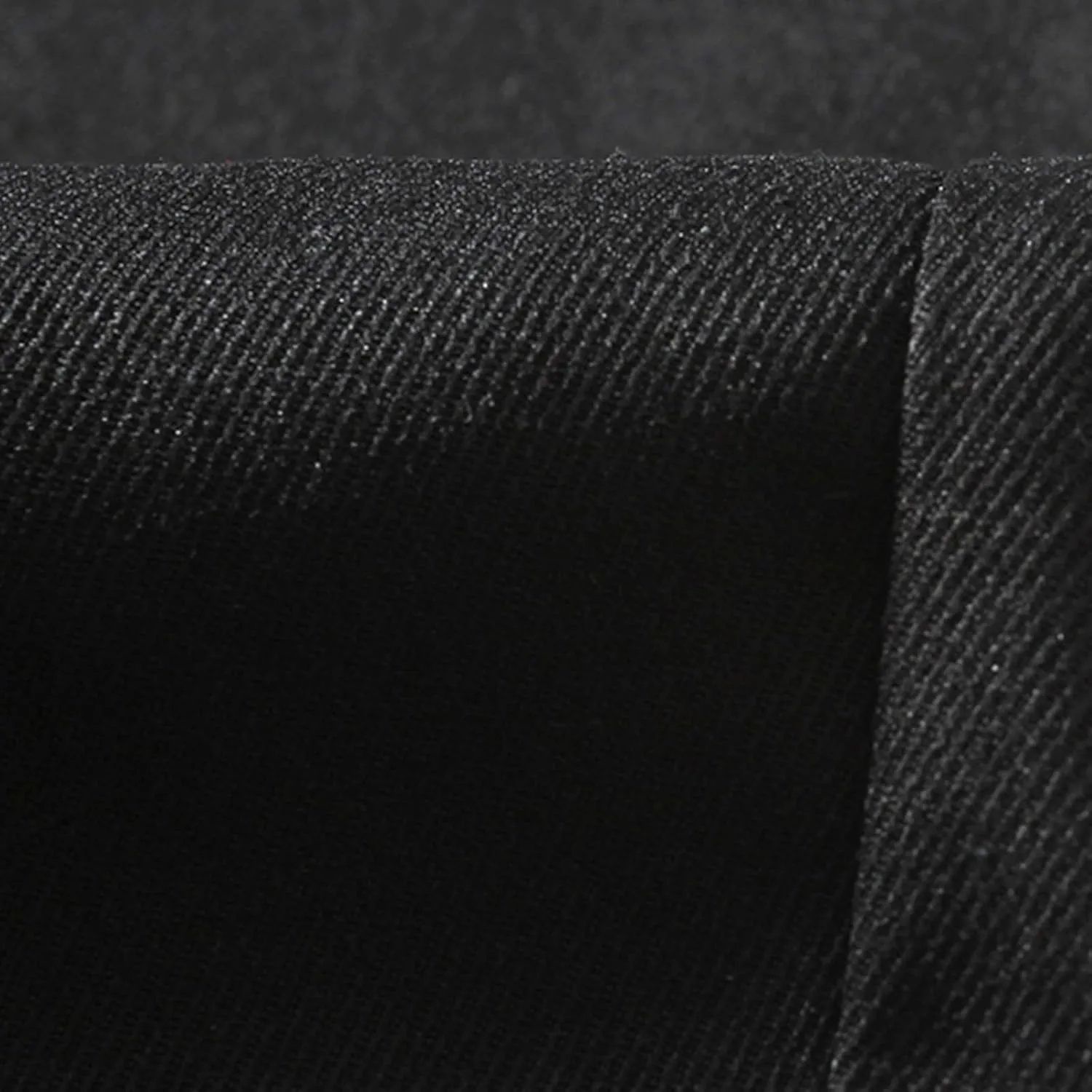 Dgoopd Men's Cargo Pants Casual Elastic Waist Pants Loose fit Jogger Pants Outdoor Hiking Pants Athletic Gym Pants