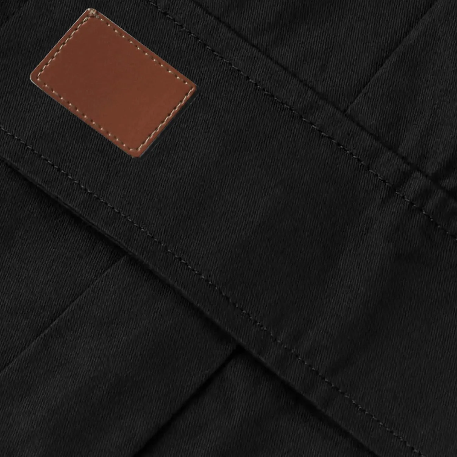 Dgoopd Men's Cargo Pants Casual Elastic Waist Pants Loose fit Jogger Pants Outdoor Hiking Pants Athletic Gym Pants
