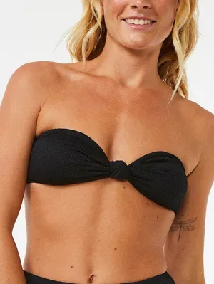 Dreams Bandeau Bikini Top