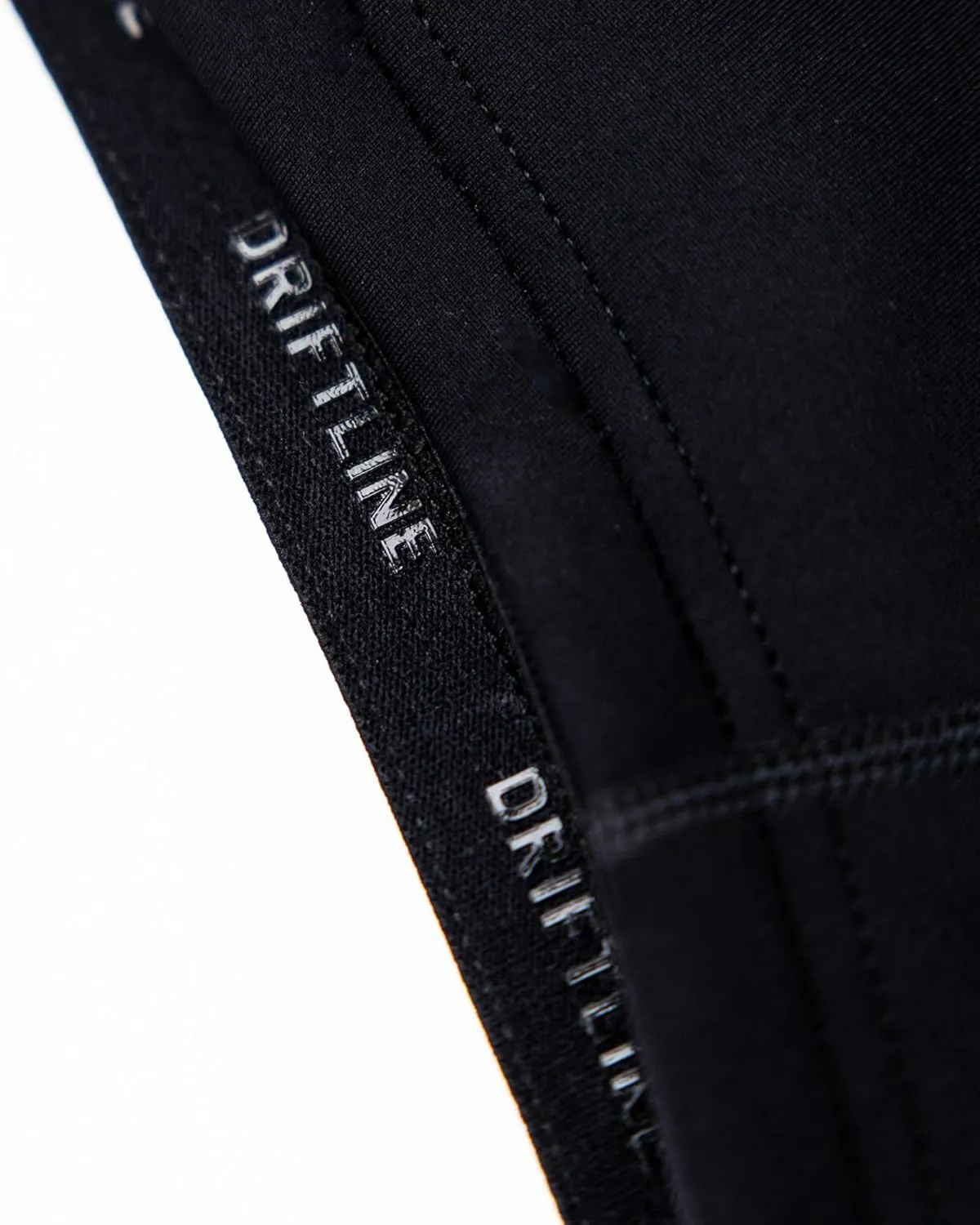 DRIFTLINE Wetsuit-Lined Boardshorts - Men??s Swim Trunks with Neoprene Liner 2-in-1 ?C Quick-Dry, Surf-Ready Fit, DWR Shell