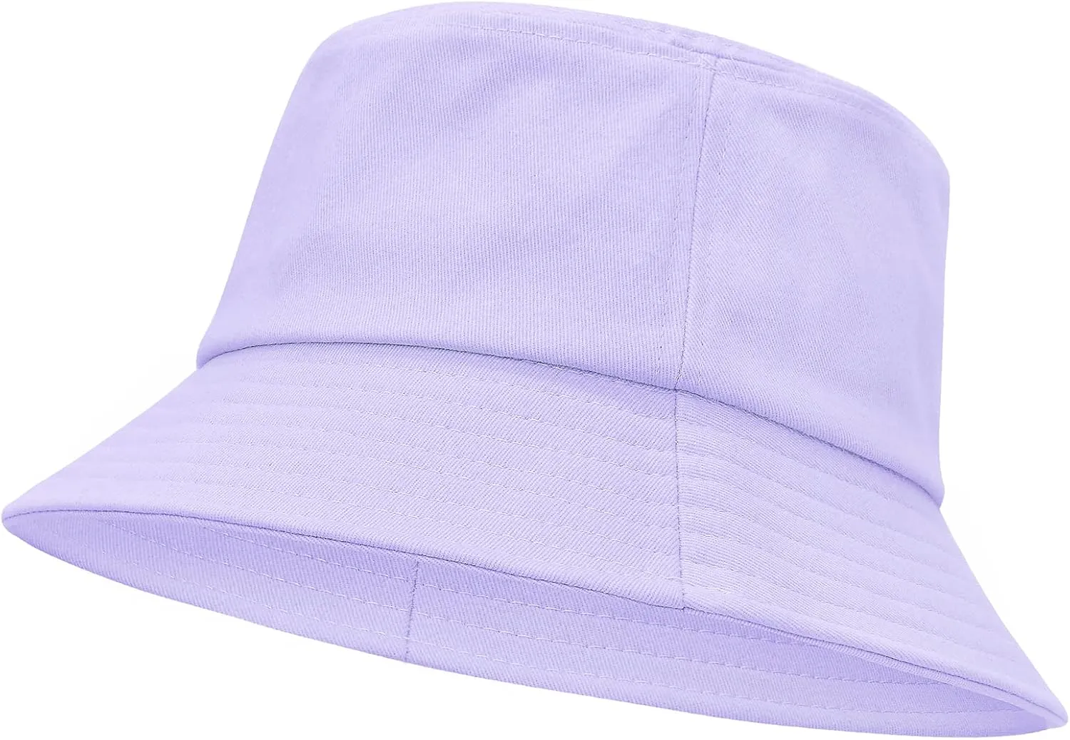 Durio Bucket Hat for Women Teens Travel Summer Womens Bucket Hats Packable Beach Sun Hat
