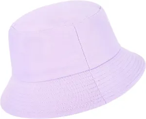Durio Bucket Hat for Women Teens Travel Summer Womens Bucket Hats Packable Beach Sun Hat