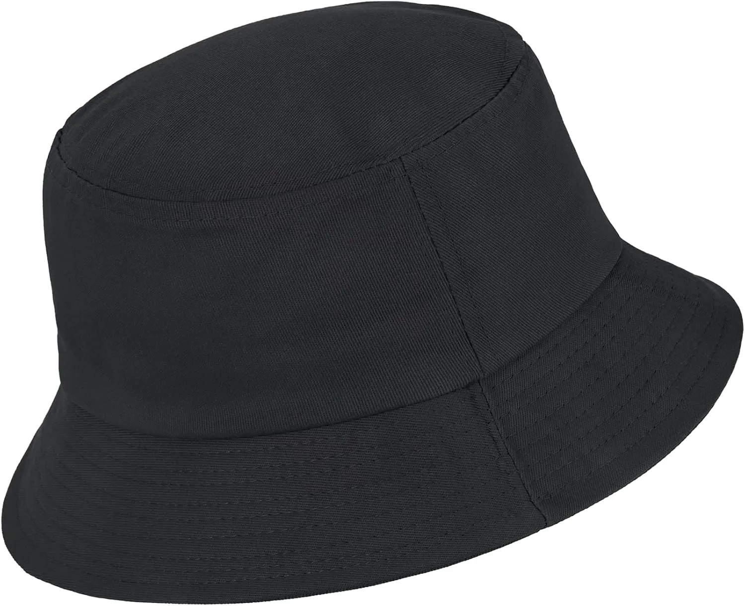 Durio Bucket Hat for Women Teens Travel Summer Womens Bucket Hats Packable Beach Sun Hat