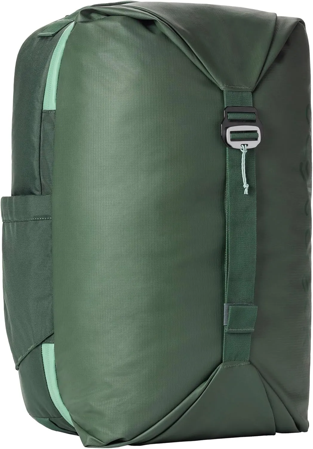 eagle creek Tour Travel Pack 40L - Versatile Luggage with Laptop-Computer-Backpack Compartment, Ideal for Adventurers, Jungle Green