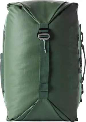 eagle creek Tour Travel Pack 40L - Versatile Luggage with Laptop-Computer-Backpack Compartment, Ideal for Adventurers, Jungle Green